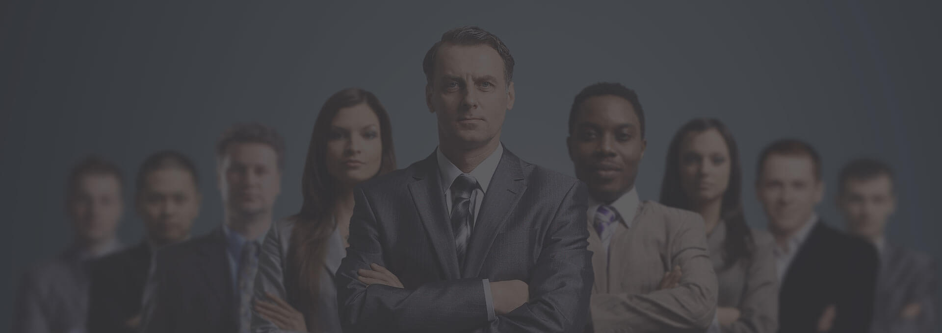 Most powerful team of attorneys